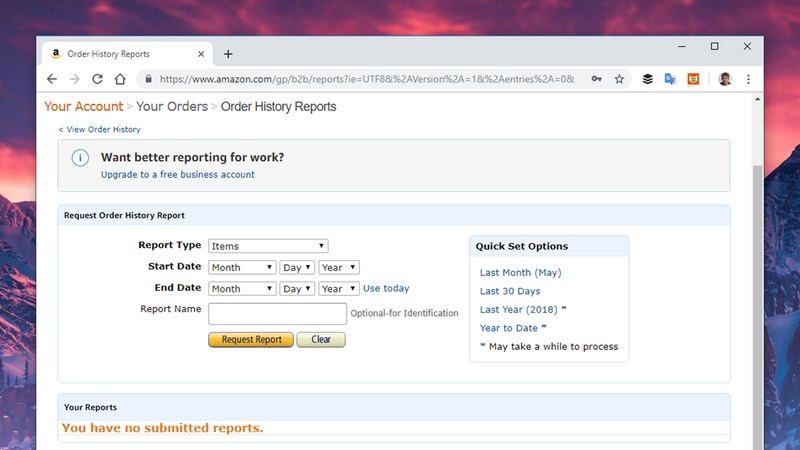 Illustration for article titled 19 Tricks to Get More Out of Your Amazon Account